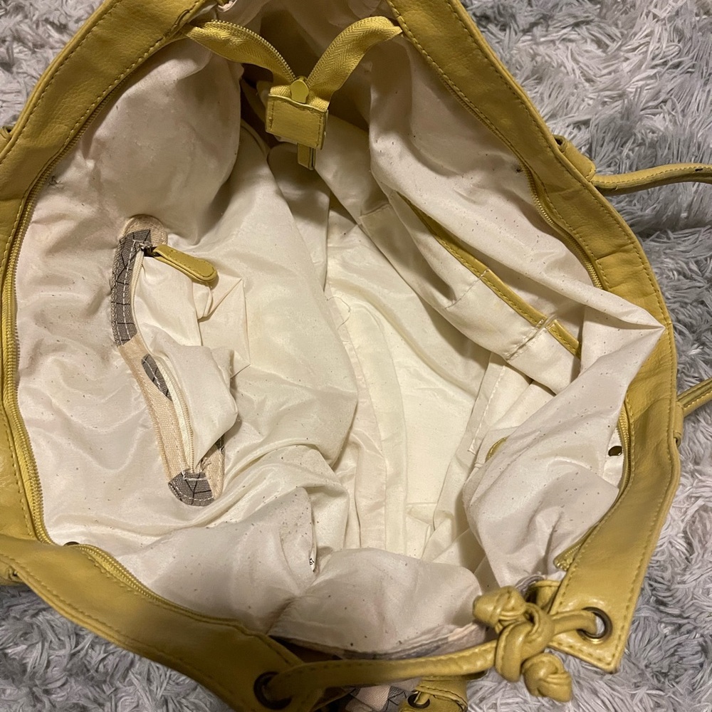 Large travel bag - Picture 5 of 11